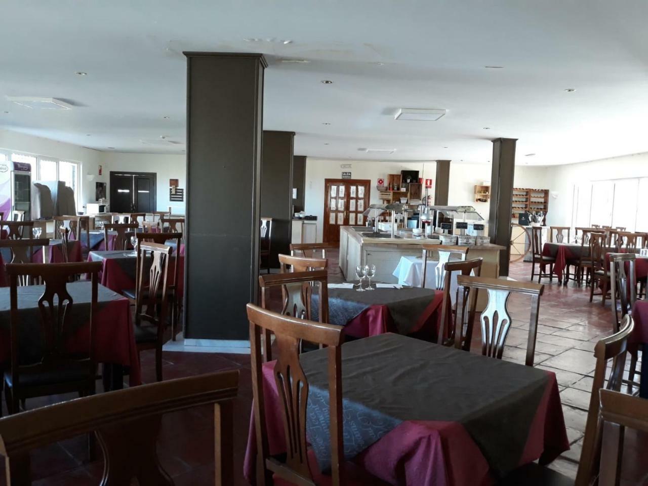 Citymar Santa Cruz II Sierra Nevada Extérieur photo